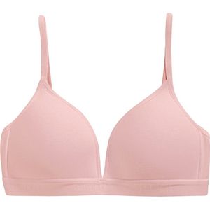 Basics voorgevormde bh ash pink voor Meisjes | Maat 70A