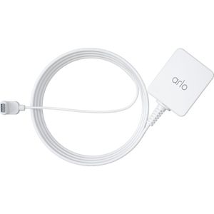 Arlo Essential HD/2K Stroomkabel voor buiten - STROOMKABEL (kabel 7.6 m) - Arlo Gecertificeerd Accessoire