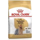 Royal Canin Yorkshire Terrier Volwassen 8+  | 15