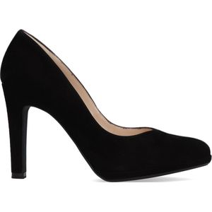 Peter Kaiser Herdi Pumps - High Heels Schoenen - Hoge Hak - Dames - Zwart - Maat 38,5