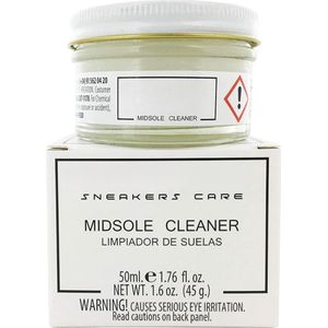 Lexium Sneaker Cleaner - Sneaker Cleaning Kit - Sneaker Reiniger - Schoenpoetsset