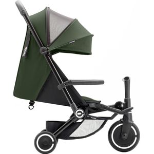 SmarTrike Traveler - Olive