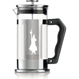 Bialetti Cafetière PREZIOSA - 1L