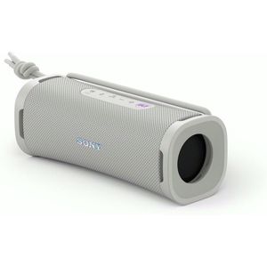 Sony ULT Field 1 - Bluetooth speaker - Off White