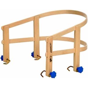 COLINT Slee rugleuning hout
