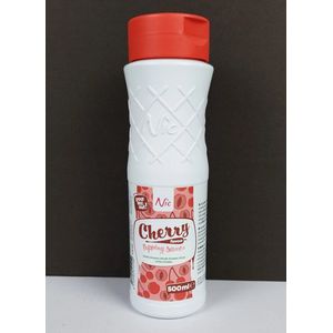 Frusco Topping Amarena kersen 500ml (Voordeel Verpakking)