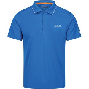 Regatta Maverick V Poloshirt Mannen - Maat M