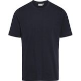 T-Shirt Essenza Men Ted Darkest Blue