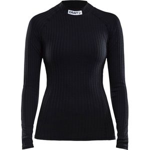 Craft Progress Baselayer Crewneck Longsleeve Sportshirt Vrouwen - Maat M