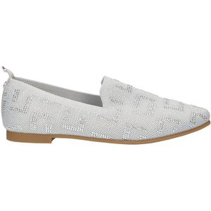 La Strada Loafer zilver dames - maat 36