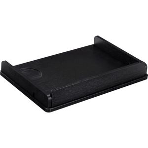 Lexium Bedtafeltje voor op Bed - Laptoptafel - Bedtafel - Banktafel - Laptoptafel verstelbaar - Ontbijttafel