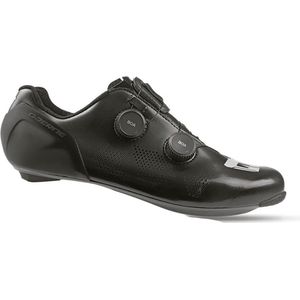 Gaerne Carbon Stl Raceschoenen Zwart EU 45 Man