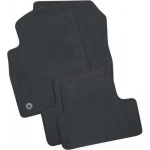 PK Automotive Complete Velours Automatten Peugeot Partner Tepee 2008-2012 & 2012-