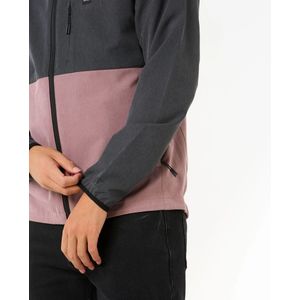 Rip Curl Anti Series Elite Jacket - Mushroom Rock