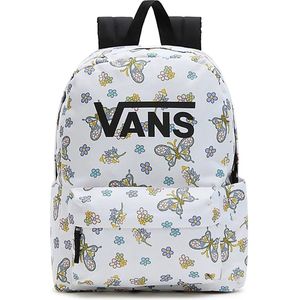 Vans Realm Girls Kids Rugzak Butterfly