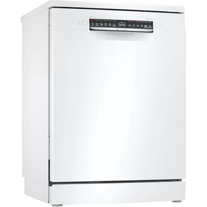 Bosch SMS4HTW31E - Serie 4 - Vrijstaande vaatwasser