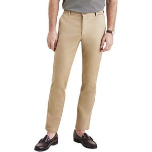 Dockers Original Slim Een Broek - Heren - Harvest Gold - W30 X L32