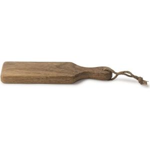 Gusta Serveerplankje Mangohout 23x7cm