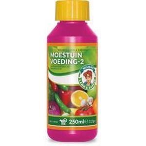 Wilma Moestuinvoeding-2 250ml
