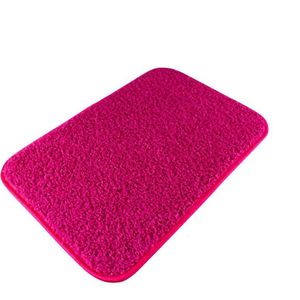 Karpet Batan - Roze - 140 x 200 cm