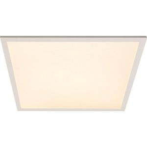 Proventa LED paneel incl. driver met stekker - 60 x 60 cm - UGR <19 - 35W = 80W