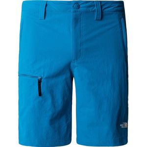 The North Face Resolve-short - Heren - Adriatic Blue 30