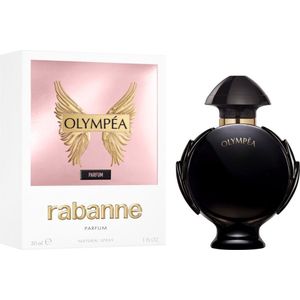 Paco Rabanne Olympéa - 30 ml - parfum spray - pure parfum voor dames - NIEUW