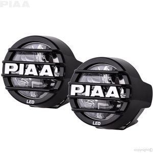 Verstraler - PIAA - LP 530 - 3'' - Driving - Set