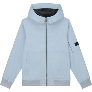 Malelions - Softshell jas - Light Blue - Maat 152