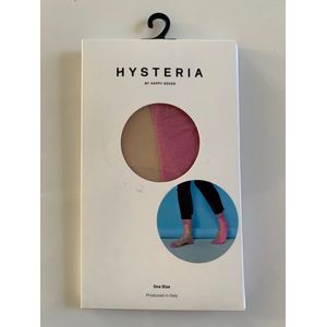 Happy Socks Hysteria - enkelsokken