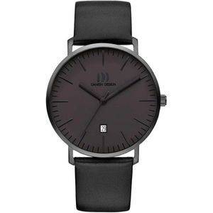 Danish Design Steel horloge IQ16Q1237