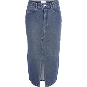 NOISY MAY Spijkerrok NMKATH Medium Blue Denim