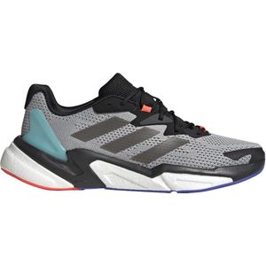 adidas Performance X9000L3 M Hardloopschoenen Man Grijs 42 2/3