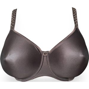 PrimaDonna Every Woman Strapless Bh 0163111 Ebony - maat EU 65F / FR 80F