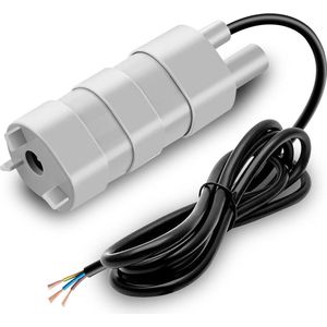 12 V Micromotor Waterpomp voor Camper en Vijver - Camping Waterpomp Caravan - Dompelwaterpomp voor Aquarium Fontein .