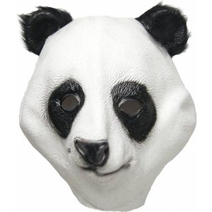 Reuzenpanda masker