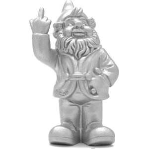 F*ck You Kabouter - Zilver