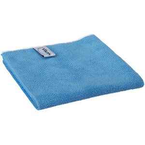Vikan ErgoClean BASIC microvezeldoek 40x40cm per stuk