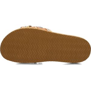 Inuovo 395106 Slippers - Dames - Multi - Maat 37