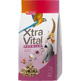 Beaphar XtraVital Papegaai 3 kg