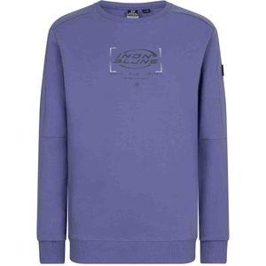 Indian Blue Jeans - Sweater - Purple Ash - Maat 116