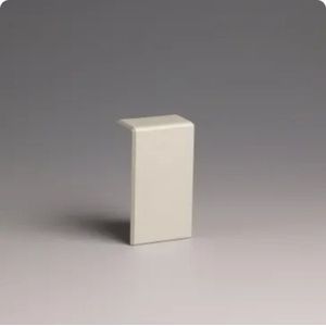 Attema koppelstuk kg40 creme