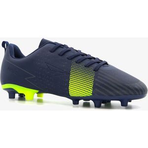 Dutchy Sprint FG heren voetbalschoenen blauw/geel - Maat 42