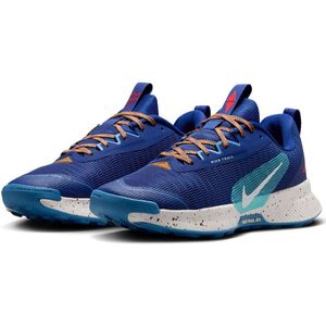 Nike Juniper 3 Trailrunningschoenen Dames