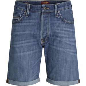 JACK&JONES JJICHRIS JJWOOD SHORTS GE 415 SN Heren Broek - Maat XL