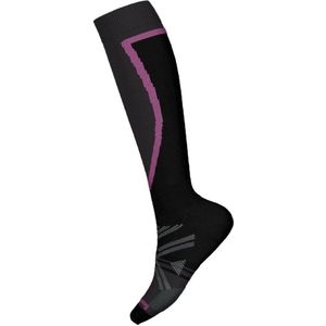 Smartwool Performance Full Cushion OTC Ski Women Black Large