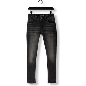 Cars Jeans Rooklyn Jeans Jongens - Broek - Antraciet - Maat 92