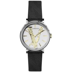 Versace VERI00120 Virtus dames horloge 36 mm