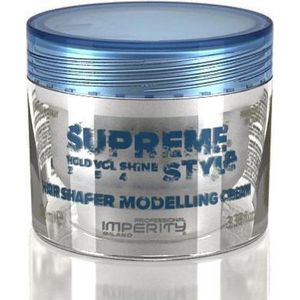 Imperity Supreme Style Hair Shaper Modelling Wax