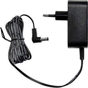 Elekiatech draadloze steelstofzuiger oplader, ingangsspanning 35V, alleen geschikt voor Elekiatech modellen AZA62, AZA63, AZA64, AZA65